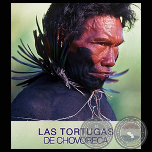 LAS TORTUGAS DE CHOVORECA (Documental y libro de YSANNE GAYET)